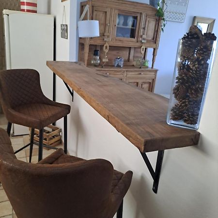 شقة Casa Tanghicciola Levie المظهر الخارجي الصورة