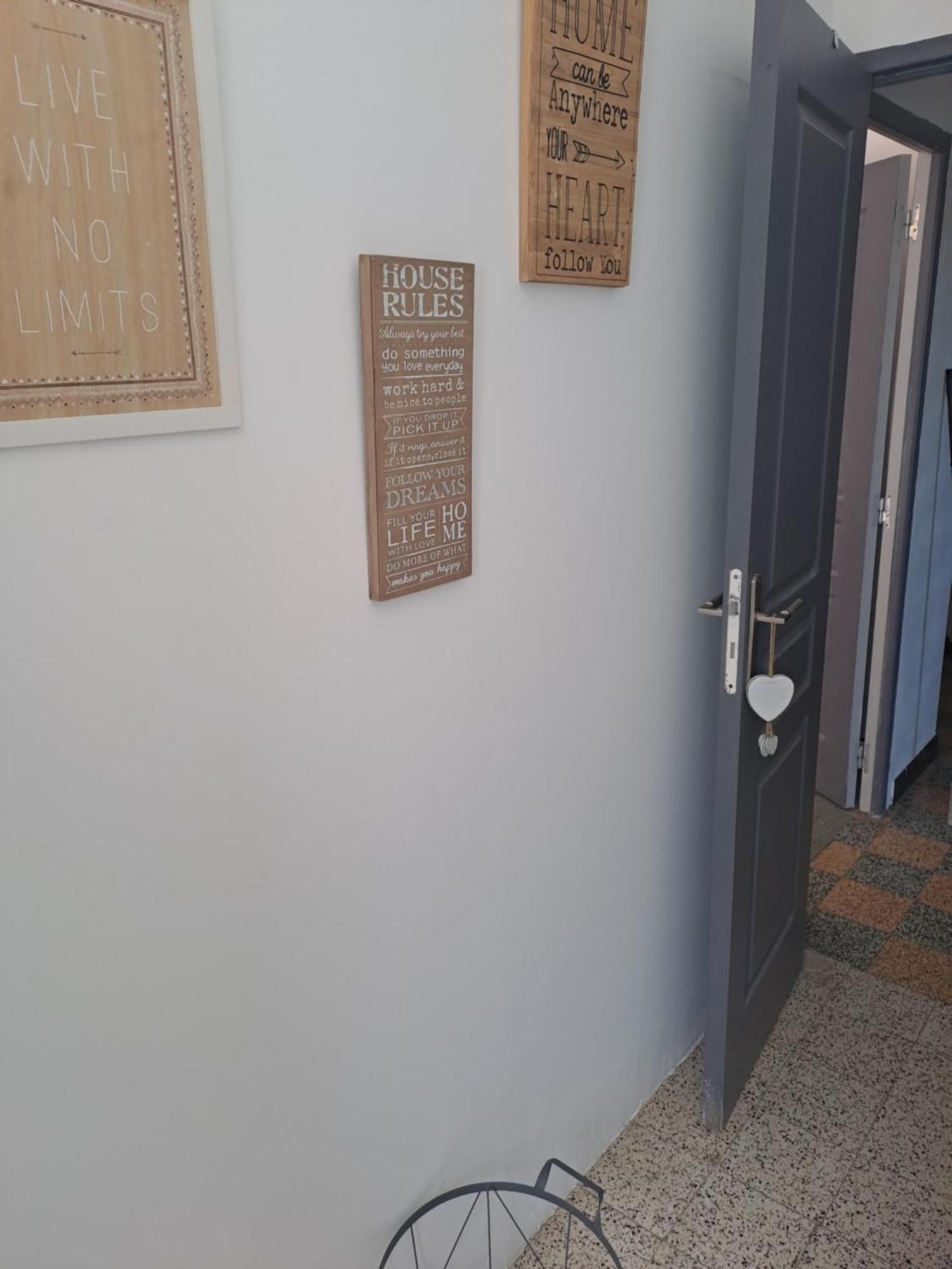 شقة Casa Tanghicciola Levie المظهر الخارجي الصورة