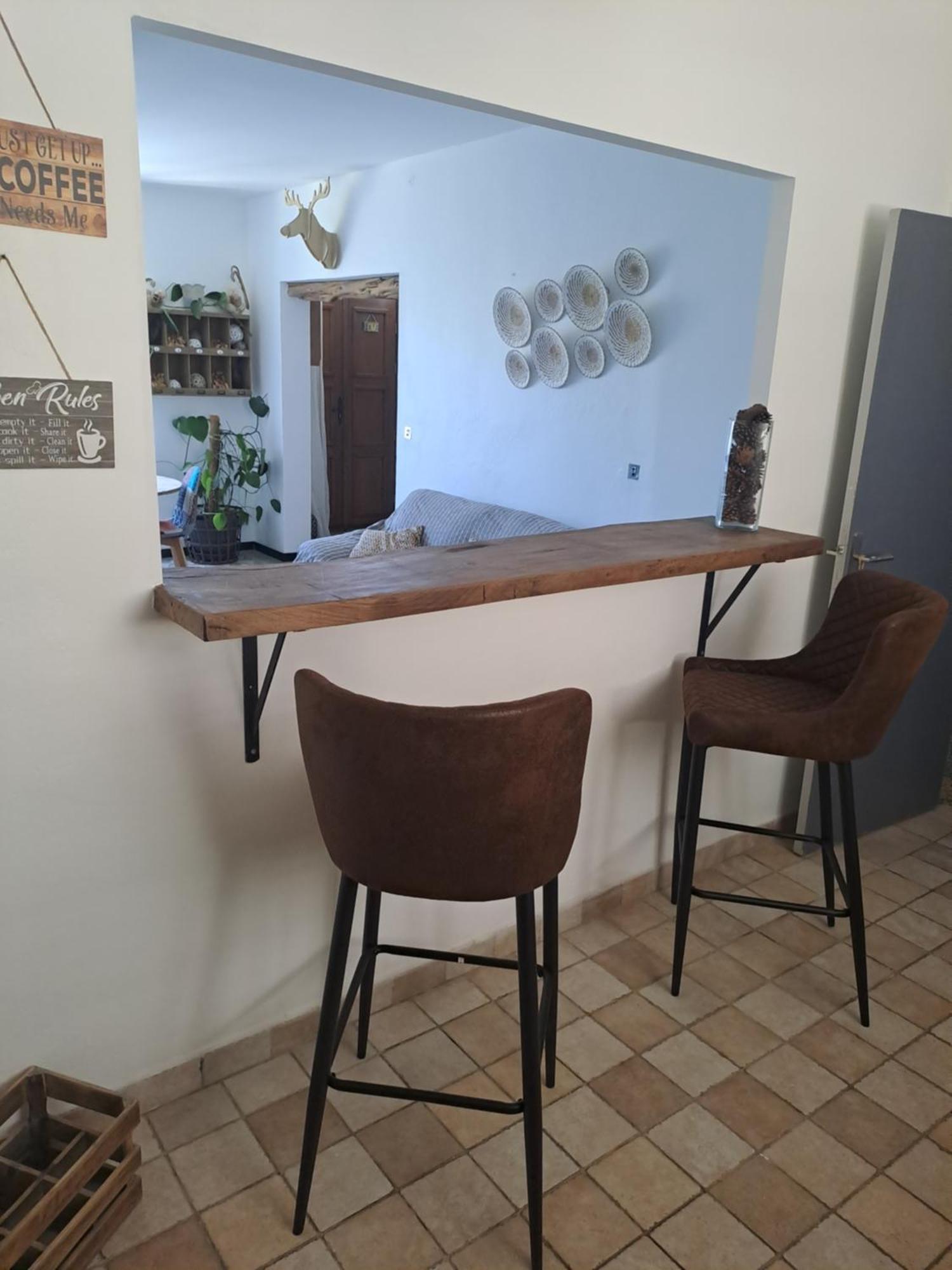 شقة Casa Tanghicciola Levie المظهر الخارجي الصورة