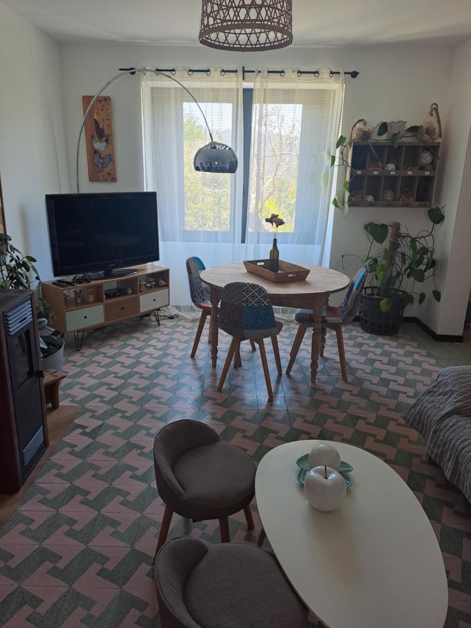 شقة Casa Tanghicciola Levie المظهر الخارجي الصورة